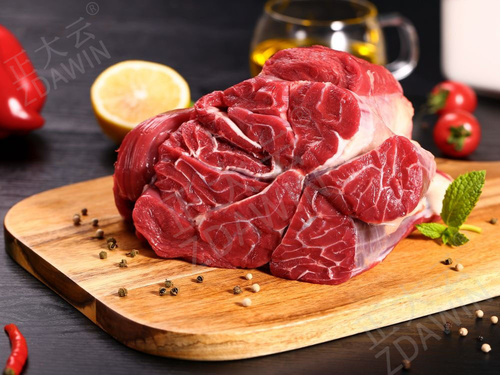 醬鹵牛肉這樣做太香了，工藝和配方免費(fèi)送你了！